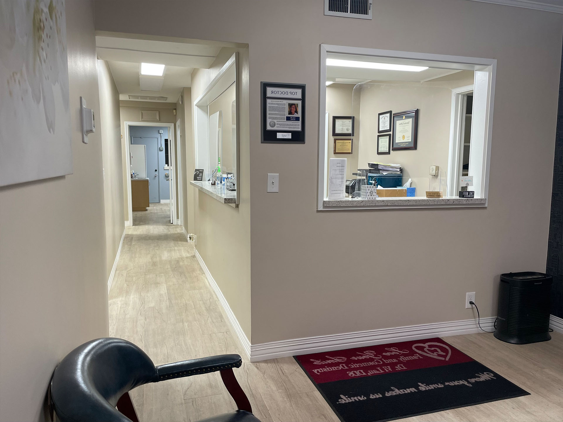 Love Your Smile Dentistry | Periodontal Treatment, Emergency Treatment and Digital Radiography